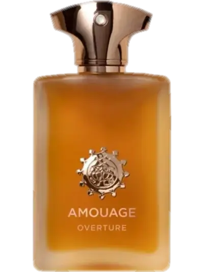 Overture Man by Amouage