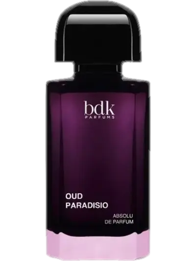 Oud Paradisio by BDK Parfums
