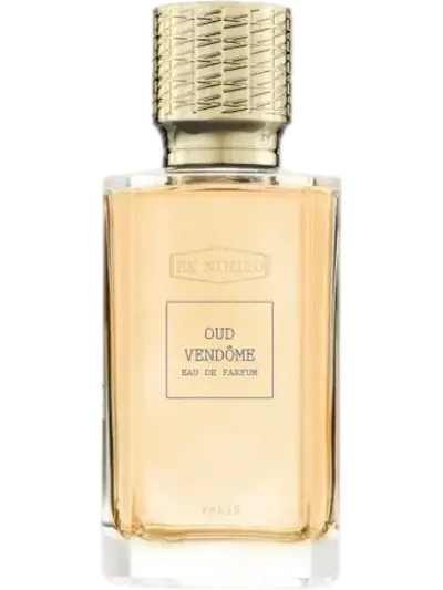 Oud Vendôme by Ex Nihilo