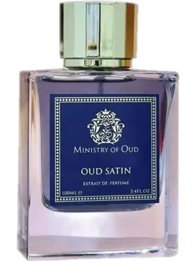 Oud Satin by Paris Corner