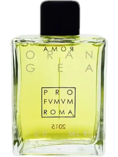 Orangea by Profumum Roma
