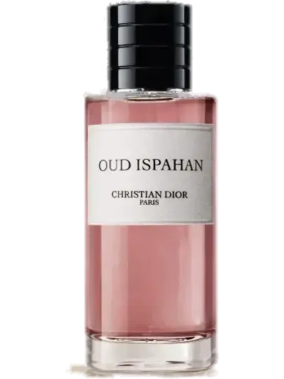 Oud Ispahan by Dior