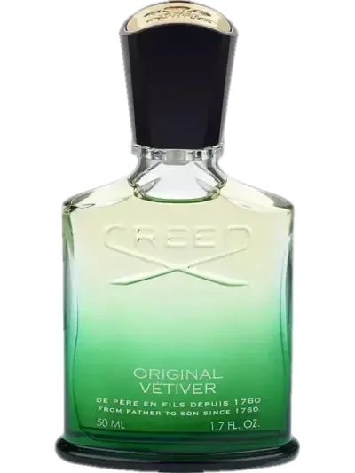 Original Vetiver by Creed