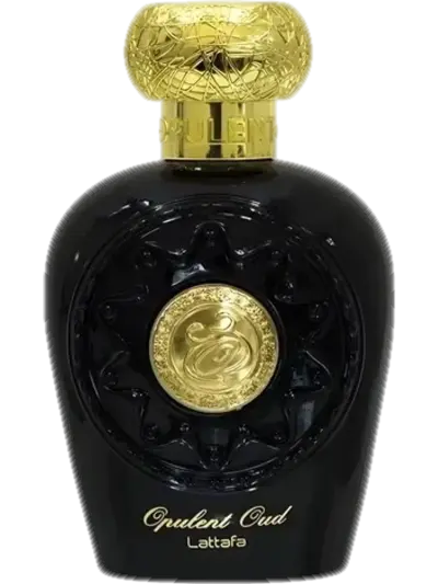 Opulent Oud by Lattafa