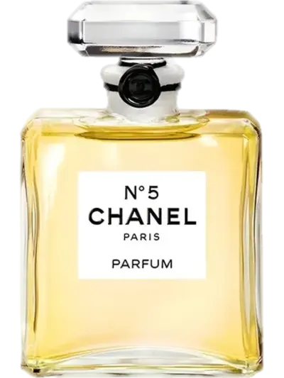N°5 Parfum by Chanel
