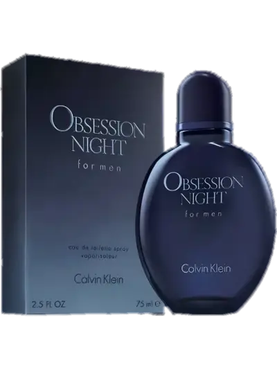 Obsession by Calvin Klein