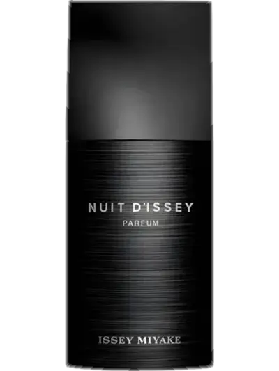 Nuit d'Issey Parfum by Issey Miyake