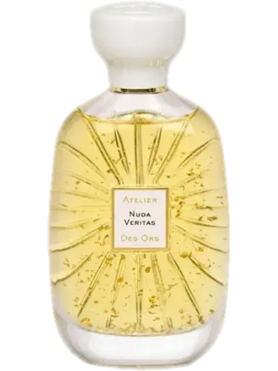 Nuda Veritas by Atelier des Ors