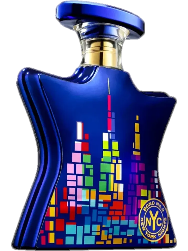 New York Nights by Bond No. 9