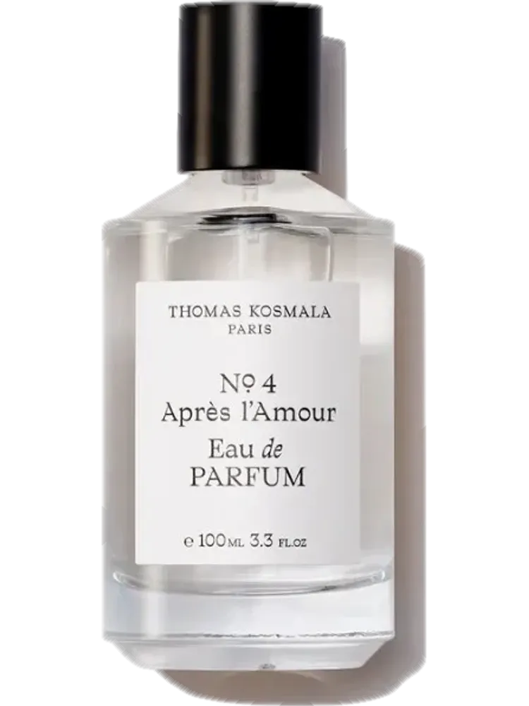 No.4 Après l'Amour by Thomas Kosmala