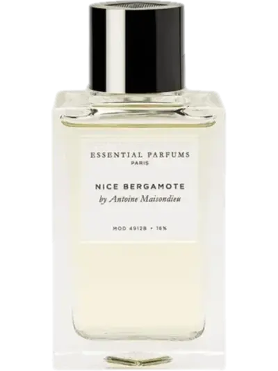 Nice Bergamote by Essential Parfums