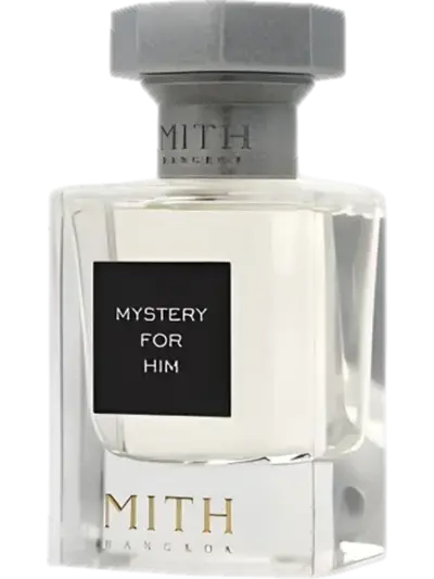 Mystery For Him by MITH
