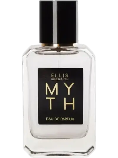 Myth by Ellis Brooklyn