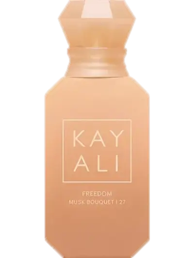 Musk Bouquet | 27 by Kayali