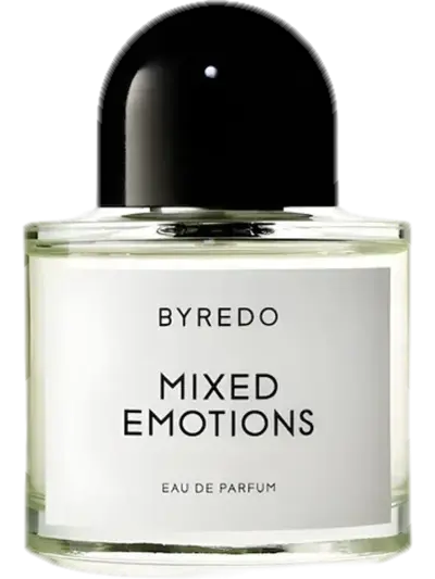 Mixed Emotions by Byredo