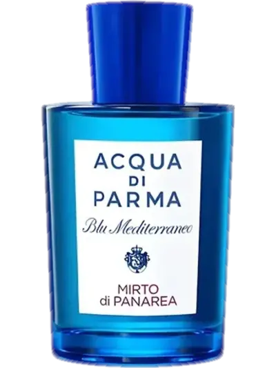 Blu Mediterraneo - Mirto di Panarea by Acqua di Parma