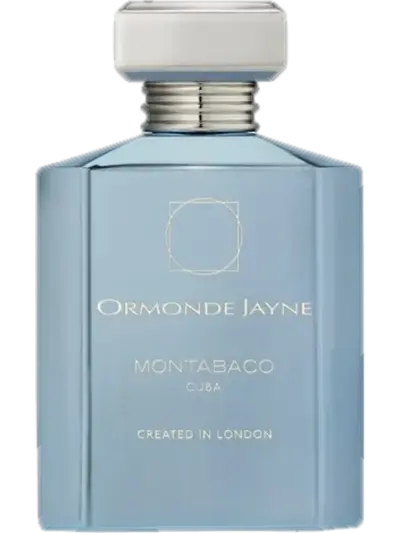 Montabaco Cuba by Ormonde Jayne