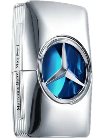 Mercedes Benz Man Bright by Mercedes-Benz