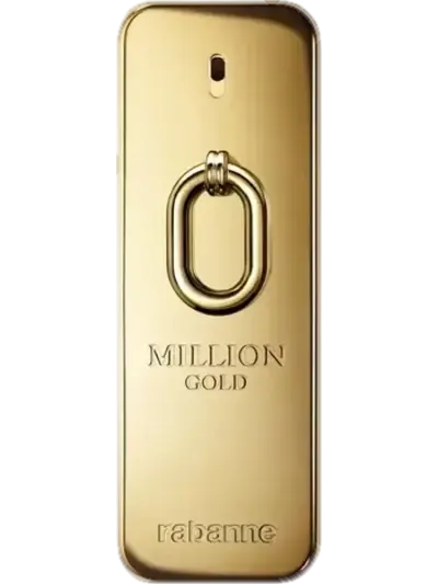 Million Gold by Rabanne