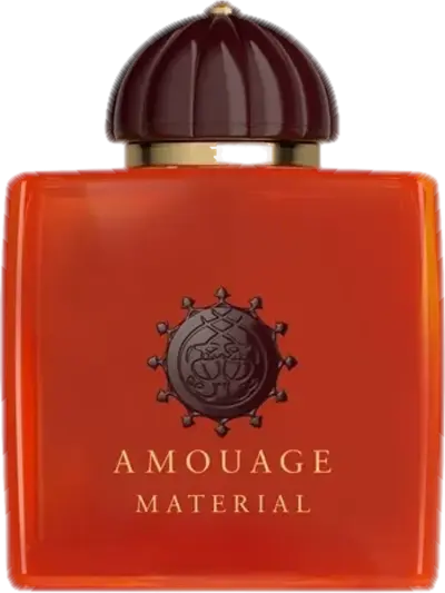 Material by Amouage