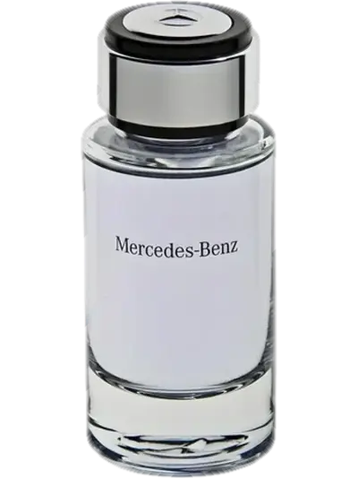 Mercedes-Benz by Mercedes-Benz