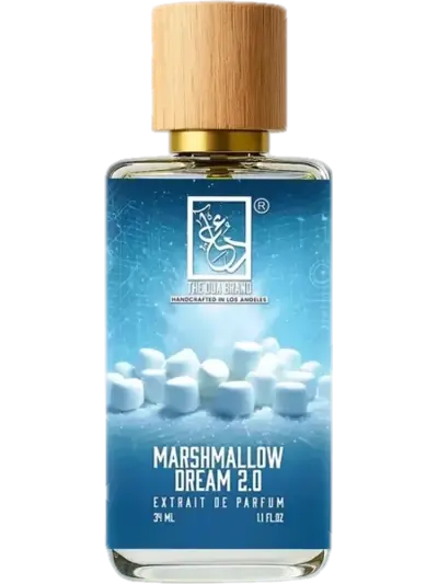 Marshmallow Dream 2.0 by The Dua Brand