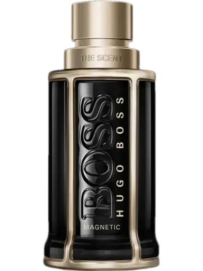 Magnetic by Hugo Boss