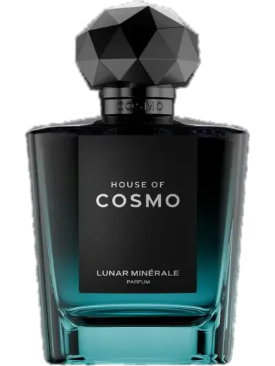 Lunar Minérale by House of Cosmo