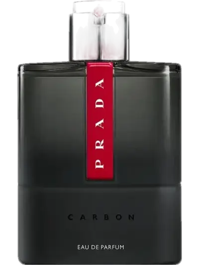 Luna Rossa Carbon (Eau de Parfum) by Prada