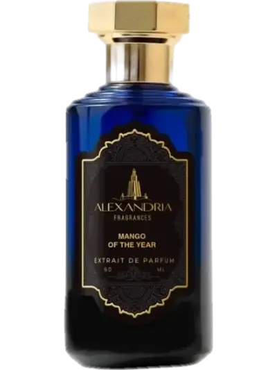 Mango of the Year by Alexandria Fragrances