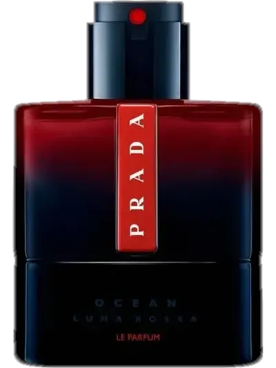 Luna Rossa Ocean Le Parfum by Prada