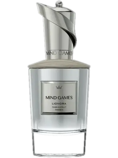 Lionora by Mind Games