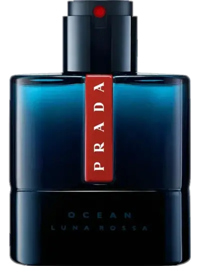Luna Rossa Ocean (Eau de Toilette) by Prada