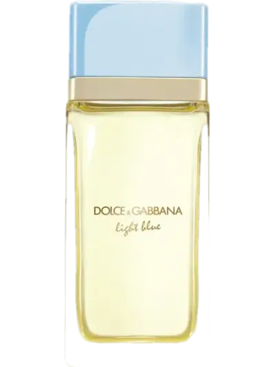 Light Blue (Eau de Parfum) by Dolce&Gabbana