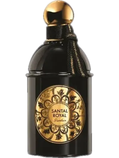 Les Absolus d'Orient Santal Royal by Guerlain