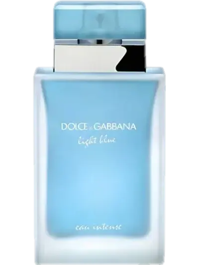 Light Blue Eau Intense by Dolce&Gabbana