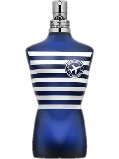 Le Male Eau de Toilette Airlines by Jean Paul Gaultier