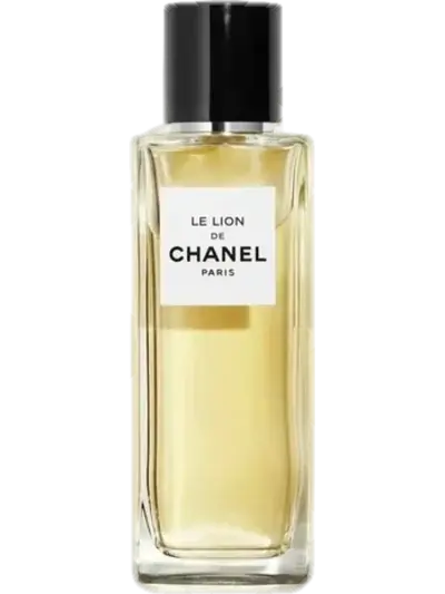 Le Lion by Chanel