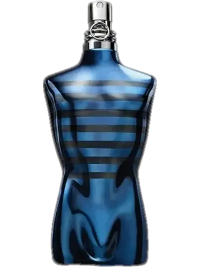 Le Male In Blue by Jean Paul Gaultier