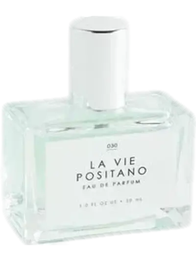 La Vie Positano by Le Monde Gourmand