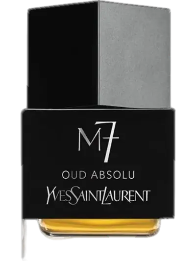 La Collection M7 Oud Absolu by Yves Saint Laurent
