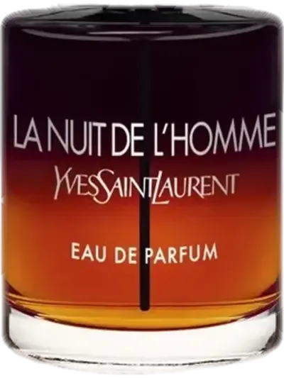 La Nuit de L'Homme Eau de Parfum by Yves Saint Laurent