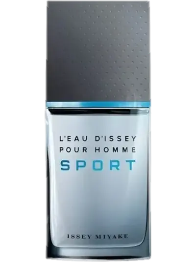 L'Eau d'Issey Pour Homme Sport by Issey Miyake