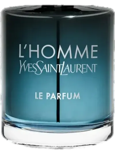 L'Homme Le Parfum by Yves Saint Laurent