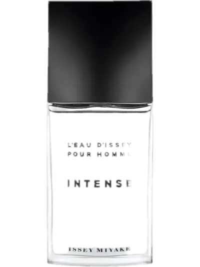 L'Eau d'Issey Pour Homme Intense by Issey Miyake
