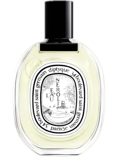 L'Eau de Néroli by Diptyque