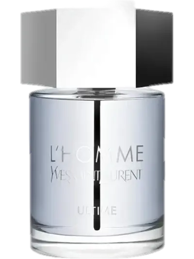 L'Homme Ultime by Yves Saint Laurent