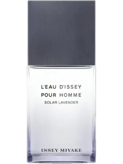 L'Eau d'Issey pour Homme Solar Lavender by Issey Miyake