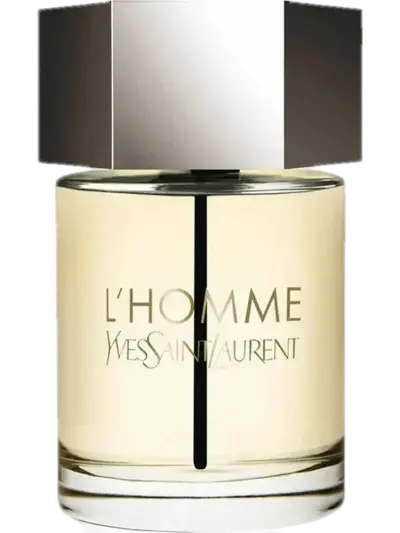 L'Homme (Eau de Toilette) by Yves Saint Laurent