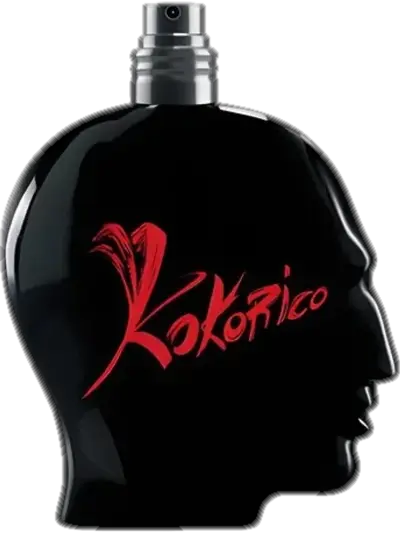 Kokorico by Jean Paul Gaultier